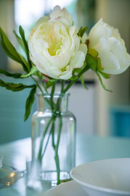 Wind In The Willows: Sleeps 4, Kitchen, Bathroom, Lounge, Wifi * Napton on The Hill